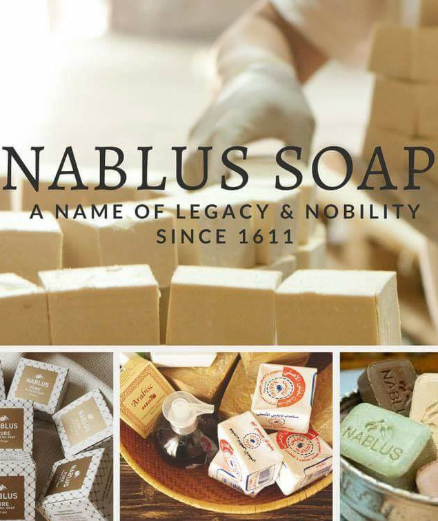 nablus-soap-company